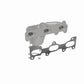 Magnaflow Conv DF 02-06 Hyundai Sonata 2.7L