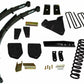 Skyjacker 4"SYSTEM,11F250 4WD DIESEL