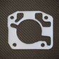 Torque Solution Thermal Throttle Body Gasket: Acura Integra RS/LS/GS/Special Edition 1994-2001