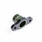 Radium Engineering FPR Adapter - 8AN ORB 16mm Bore 39mm Spacing M6 - Evolution 8/9 4G63