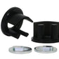 Whiteline 9/98+ Subaru Legacy / 9/98-8/09 Outback Diff-Mount in Cradle Insert Bushing