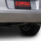 Corsa 11-13 Chrysler 300 R/T 5.7L V8 Polished Sport Cat-Back Exhaust
