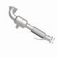 MagnaFlow OEM Grade 13-16 Ford Fusion L4-1.5L Direct Fit Federal Catalytic Converter