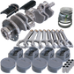 Eagle Competition Rotating Assembly Kit for Chevrolet/Pontiac LS-Series 4.030in Bore