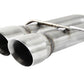 aFe MACHForce XP Exhaust Cat-Back SS-304 09-12 Audi A4 (B8) L4 2.0L (t)