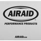Airaid 2013 Ford Explorer 3.5L Ecoboost MXP Intake System w/ Tube (Dry / Black Media)