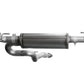 JBA 17-20 Toyota FT86/13-20 Subaru BRZ 2.0L 2-1/2in 304SS Cat-Back Exhaust w/4in Tips