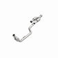 MagnaFlow Conv DF Mercedes SLK320 04 Driver Side CA