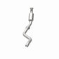 MagnaFlow Conv DF 05-09 Chrysler 300 / Dodge 06-09 Charger/05-07 Magnum 5.7L D/S *NOT CALIFORNIA*