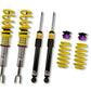 KW Coilover Kit V2 Audi A4 (8E/B6 8H QB6) Avant + Convertible; Quattro; all engines