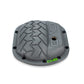 DV8 Offroad HD Dana 35 Diff Cover Cast Iron Gray Powdercoat