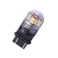 Putco LumaCore 3156 Red - Pair
