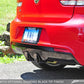 AWE Tuning License Plate Frame