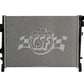 CSF 09-19 Dodge Journey 2.4L OEM Plastic Radiator