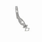 Magnaflow DOC DF 07-10 Silverado 2500/3500 HD 6.6L