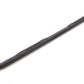 Lund 2019 Chevy Silverado 1500 Crew Cab 3in. Round Bent SS Nerf Bars - Black