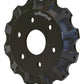Wilwood Hat-W4A Front 6 x 5.50 - 12 on 9.19in