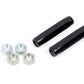 UMI Performance Tie Rod Adjusters - 11/16in Thread