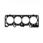 Cometic 91-93 Dodge 2.2L DOHC 89.5mm Bore .066in MLS-5 Head Gasket