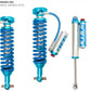 King Shocks 2017+ Chevrolet Colorado ZR2 Front 2.5 Dia Remote Res Coilover w/Adjuster (Pair)
