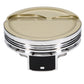 JE Pistons Ultra Series GM Gen III/IV LS 4.01in Bore/4in Stroke Set of 8 Pistons
