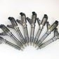 DDP Duramax 08-10 LMM Reman Injector Set - Economy Series