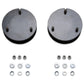 Fabtech 03-13 Ram 2500 4WD 2in Leveling System