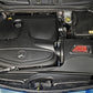 AEM 13-15 Mercedes CLA250 L4 2.5L Silver Cold Air Intake