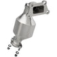 Magnaflow Conv DF 2012-2014 Equinox 3 3.6 L Underbody