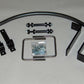 Hellwig 97-14 Chevrolet Express 1500 Solid Heat Treated Chromoly 1-1/8in Rear Sway Bar
