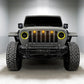 Oracle Jeep Wrangler JL/Gladiator JT 7in. High Powered LED Headlights (Pair) - Dynamic - Dynamic
