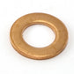Omix B.Hose to Caliper Washer 76-81 Jeep CJ Models
