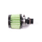 Radium Engineering 10AN ORB Fitting to Air Filter