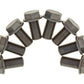 Exedy 1989-1994 Nissan 240SX Hyper Multi Flywheel Bolt Set Fits NM012SD