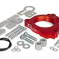 Airaid 03-04 Jeep Grand Cherokee 4.7L PowerAid TB Spacer