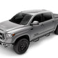 N-Fab Nerf Step 00-06 Hummer H1 SUV 4 Door - Gloss Black - W2W - 3in