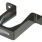 Prothane Ford Mustang Shifter Bushings w/ Billet Bracket - Red