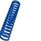 King Shocks 3.75 ID Coil Springs 13 x 100lb