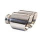 Carven 15-20 Dodge Durango SRT 6.4L 5in. Cat-Back w/ 5in Tips- Polished