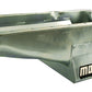 Moroso 80-85 Chevrolet Small Block (w/Passenger Side Dipstick) Wet Sump 7qt 8.25in Steel Oil Pan