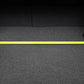 Perrin 22-23 Subaru WRX Rear Shock Tower Brace - Neon Yellow