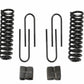 Skyjacker 6" 78-79 BRONCO 4WD