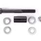 PRP 2014+ Polaris RZR XP 1000/XP Turbo/RS1 Front Limit Strap Hardware Kit