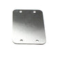 Yukon Gear Dana 30 Disconnect Block-Off Plate For Disconnect Removal
