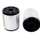 Whiteline Plus 96-04 BMW 5 Series E39 / 93-01 BMW 7 Series E38 Front Radius Rod to Chassis