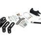 UMI Performance 82-02 GM F-Body Panhard Bar Relocation Conversion Kit