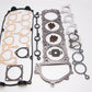 Cometic Street Pro Nissan 1991-94 KA24DE 2.4L 240SX 90mm Bore Top End Kit