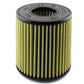 aFe Aries Powersport Air Filters OER PG7 A/F PG7 MC - Yamaha YFZ450 04-09