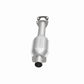 MagnaFlow Conv DF 95-98 GM S10 Pickup 4.3L