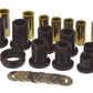 Prothane 64-69 AMC Front Control Arm Bushings - Black